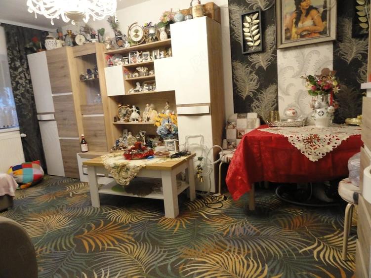Apartament cu 2 camere semidecomandat în Micălaca
