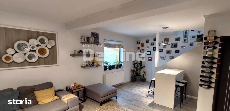 Casă cu 4 camere decomandat cu Teren 270 Mp în Dudu