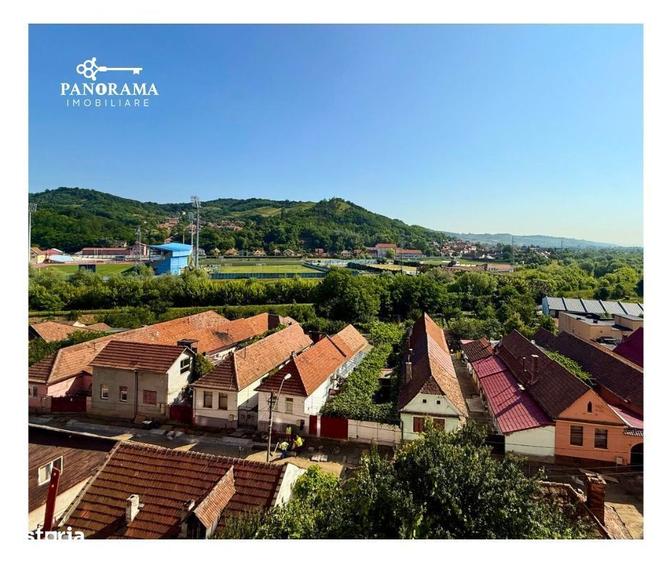 Apartament cu 3 camere-Zona Centrala - 5