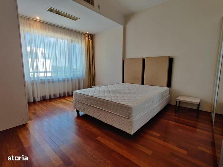 Apartament cu 3 camere în Floreasca — fotografia 1