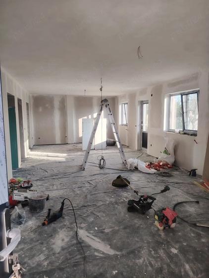 Casa constructie 2026, sat Preajba - 5