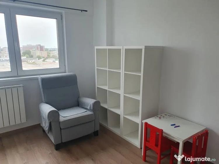 3 camere, Calea Vitan etaj 8/10, bloc reabilitat termic - Bucuresti (Bucuresti-Ilfov) - 13