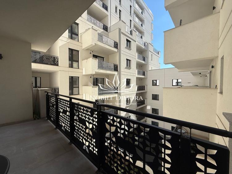 Apartament cu 3 camere decomandat, mobilat în Central