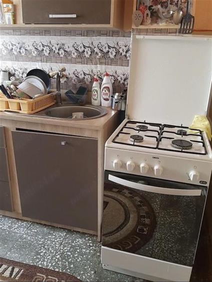 Apartament cu 2 camere semidecomandat în Dorobanților