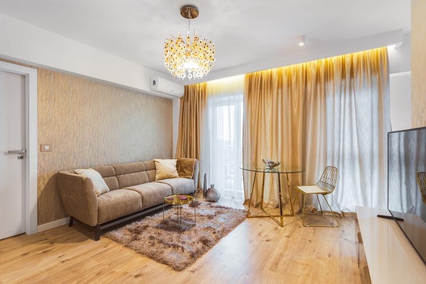 Apartament în Belvedere Residence,parcare valabilă - 2