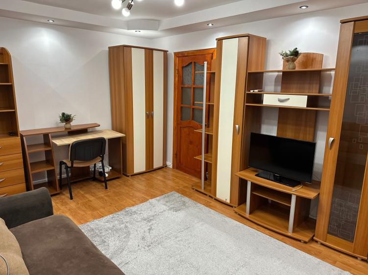Apartament 2 camere de inchiriat - 1