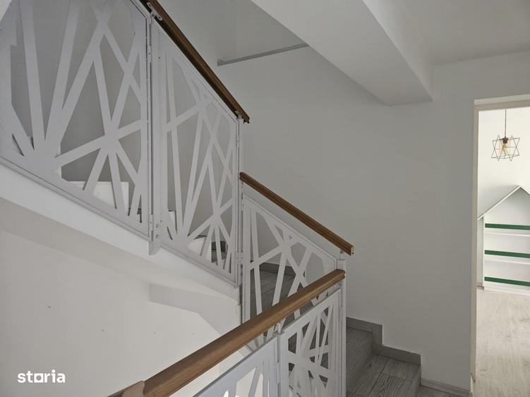 CASA ZONA IZVOR,250 mp urte,117 mp - 7
