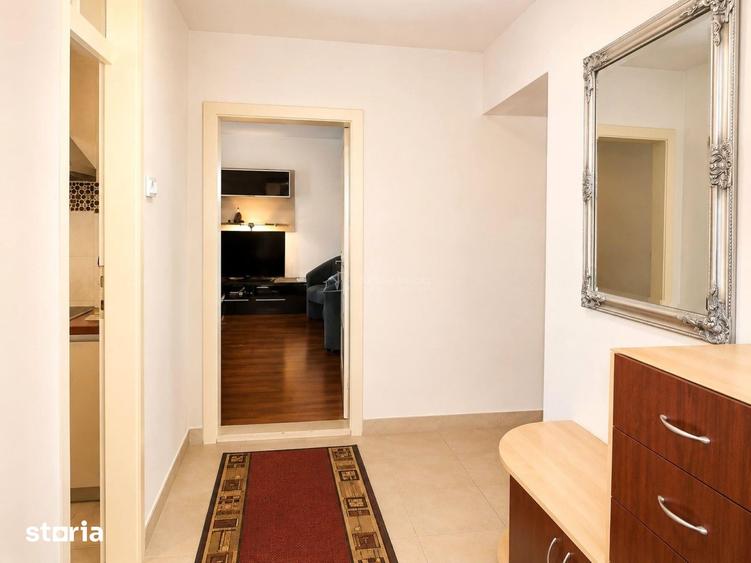 Apartament cu 4 camere decomandat în Progresul