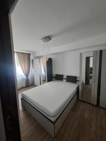 Apartament 2 camere / zona vivo/ loc de parcare/central proprie - 6