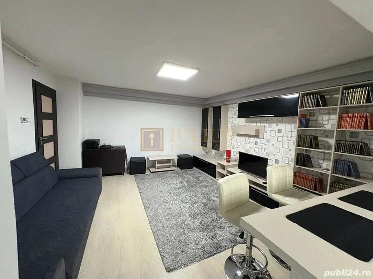 3 camere + garaj| zona Lunei | Complex| ideal pentru studentii de la FEEA! - 4