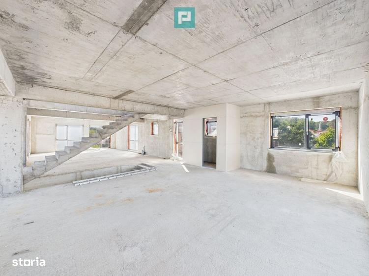 Spațiu comercial, de 346 mp, în Balotești