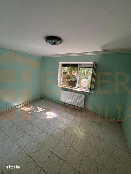 Apartament cu 3 camere decomandat în Tomis Nord