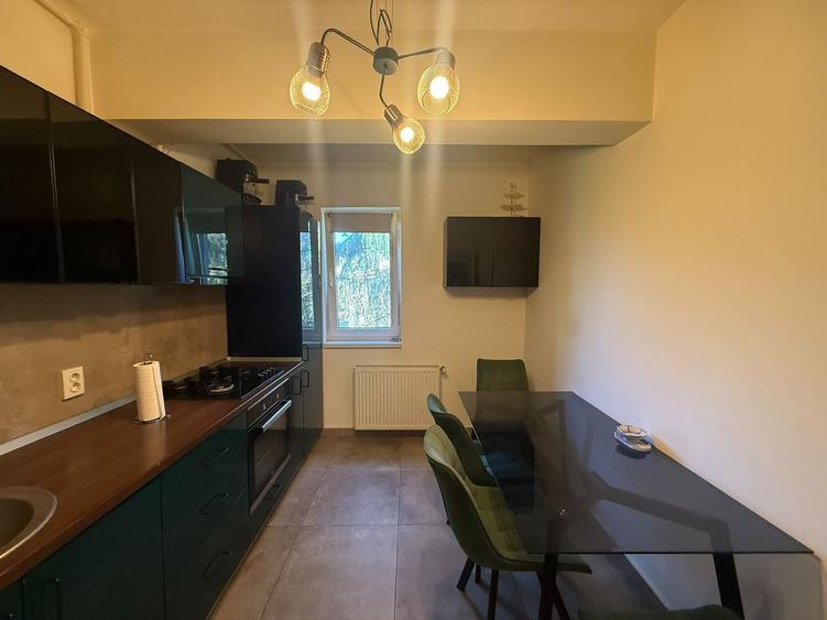 Apartament 2 camere, 50 mp + balcon | Grozăvești – Str. George Ranetti - 10