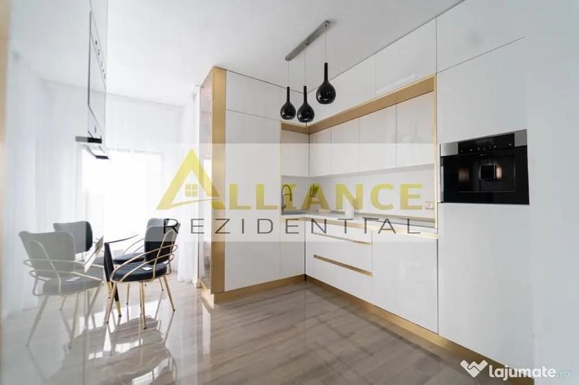 [FRUMUSANI] Vila individuala Mobilata - Utilata | 755 MP ... - 12