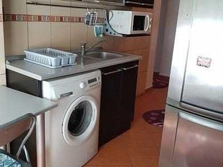 Apartament cu 2 camere decomandat în Brâncoveanu