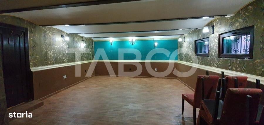 Spațiu comercial, de 97 mp, în Ultracentral