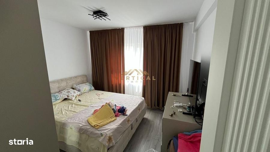 Casă cu 4 camere cu Teren 425 Mp în Vidra