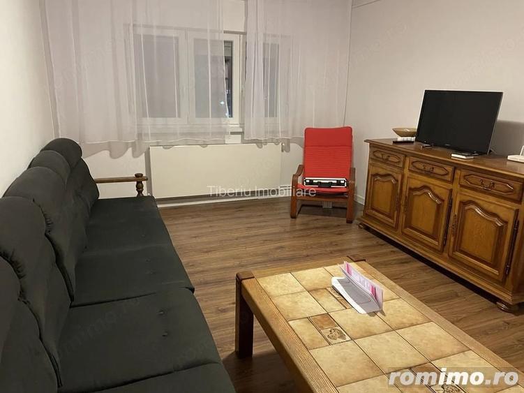Apartament cu 2 camere in zona Gara de Nord