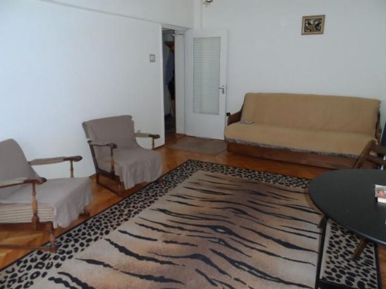 Apartament 2 camere decomandate Mihai Viteazu - 5