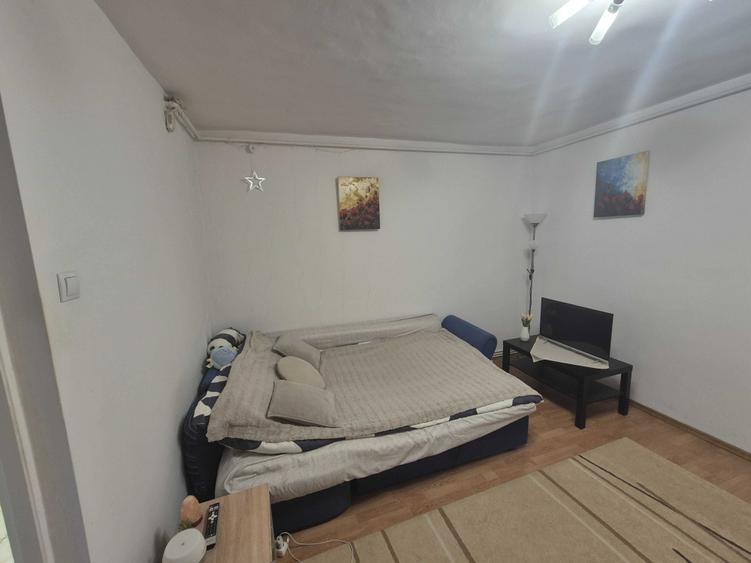 Inchiriez apartament 1 camera zona Spital Judetean - UMF - 3