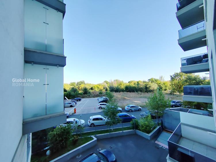 Apartament cu 3 camere decomandat, mobilat în Tineretului