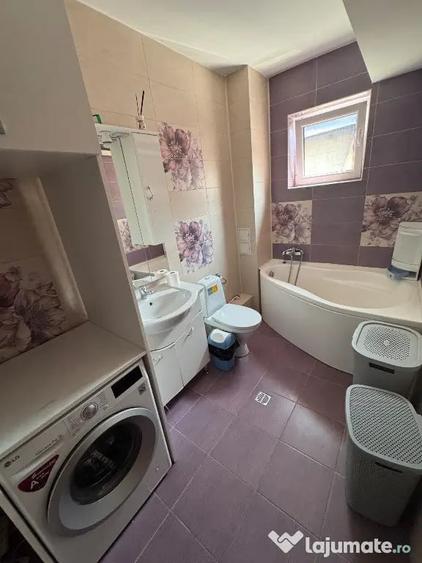 Proprietar Vand apartament 2 camere Drumul Gura Fagetului - Bucuresti (Bucuresti-Ilfov) - 7