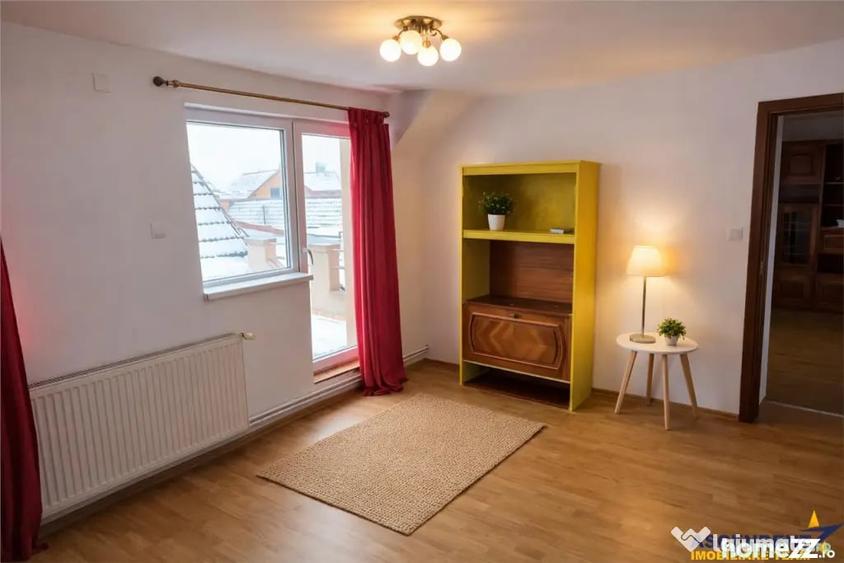 Casă cu 1 camere cu Teren 460 Mp în Central