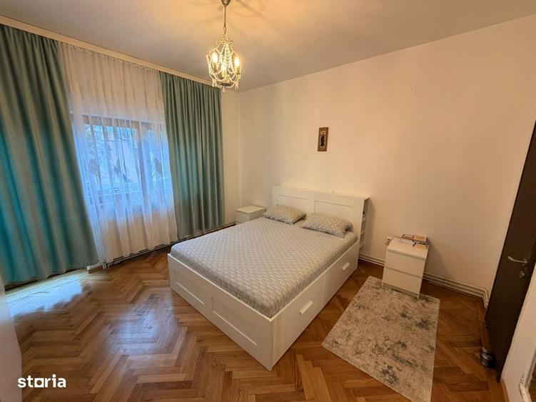 Apartament 3 camere | 70 mp utili + 16 mp balcon/logie | Metrou Unirii - 2