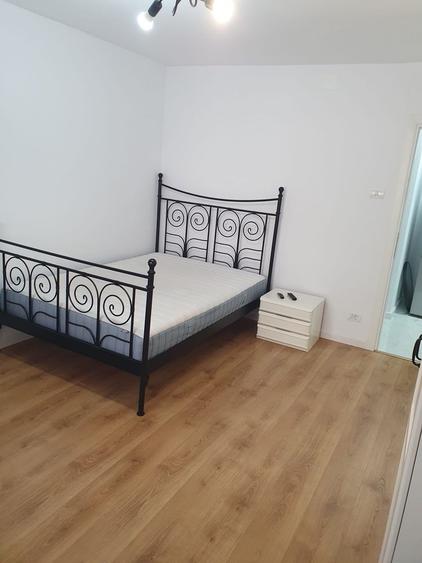 Garsonieră decomandată în Tineretului