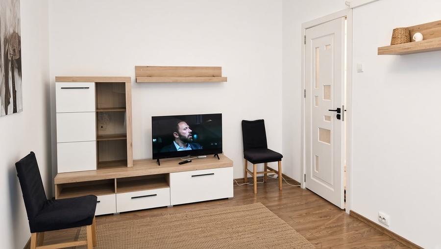 Apartament cu 2 camere decomandat în Dristor