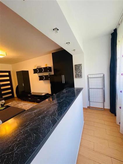 Apartament cu 2 camere semidecomandat, mobilat în Drumul Taberei