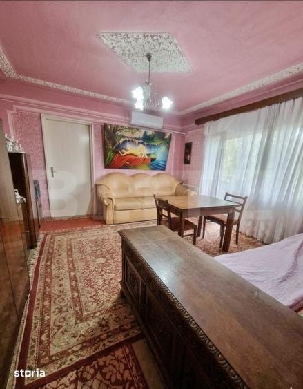 Apartament 2 camere, 51 mp, Etaj 2, zona Soarelui Liceul Waldorf - 4