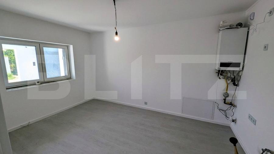 Duplex cu 4 camere cu Piscina în Cetate