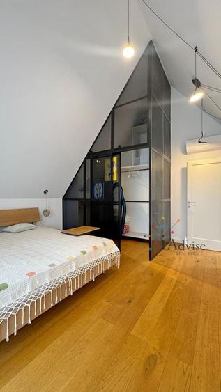 Apartament cu 3 camere în Blumăna
