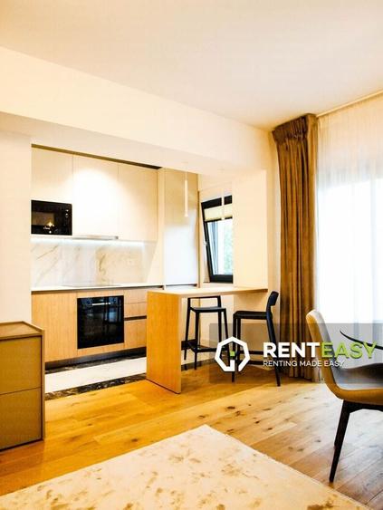 Apartament de lux cu 2 camere situat in Copou - Frederick Residence - 8