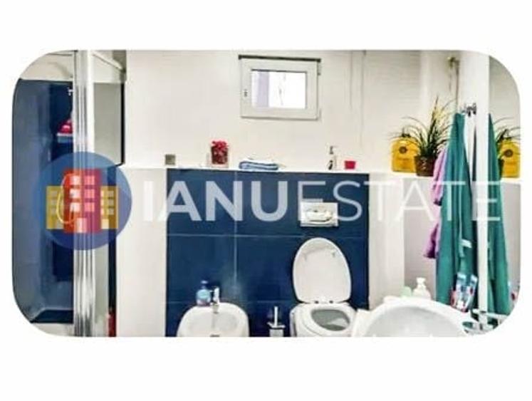 Apartament cu 3 camere decomandat în Cișmigiu