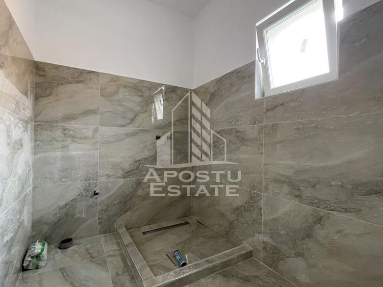 Casa pe parter Sanmihaiu Roman - 2