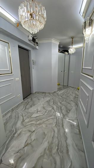 Apartament cu 3 camere decomandat în Colentina