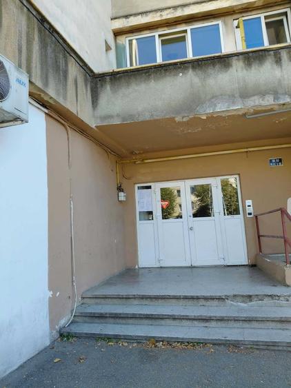 Garsonieră semidecomandată în Central