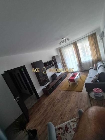 2 Camere de inchiriat | Titan Sun Park | Centrala | Parcare | Mobilat - 2