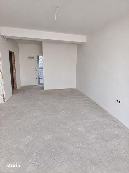 Apartament cu 2 camere în Cristian
