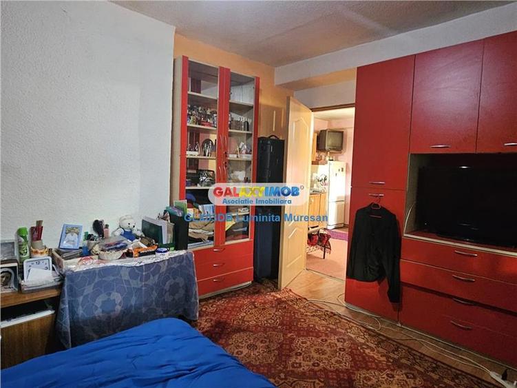 Vanzare apartament 2 camere decomandat Targoviste Micro 2 - 9
