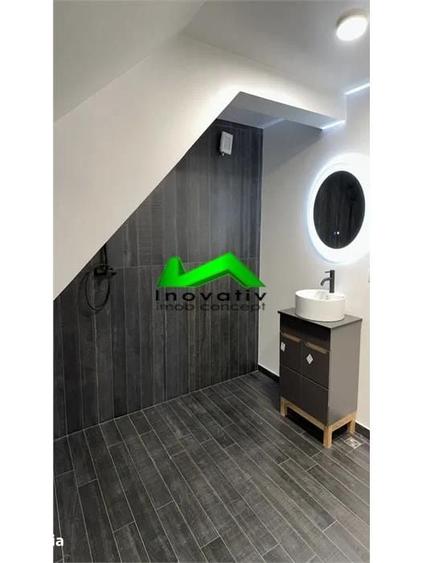 Apartament de inchiriat 2 locuri parcare Sibiu Selimbar - 4