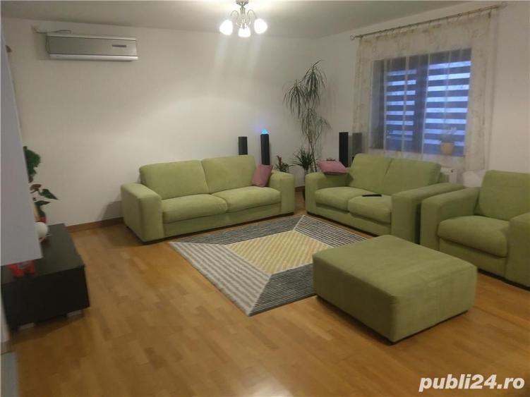 Casă cu 4 camere cu Teren 380 Mp în Dobroești