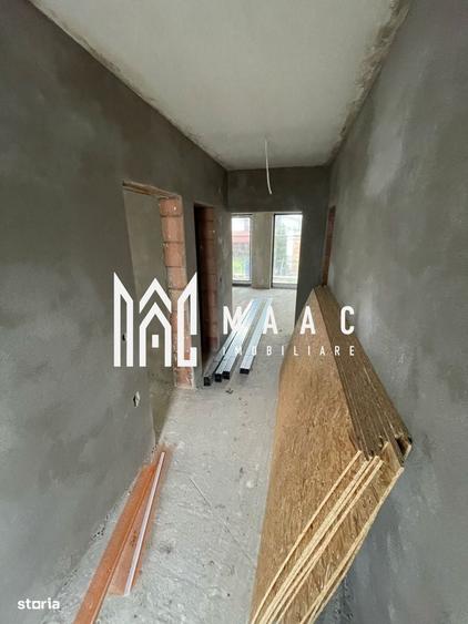 Casa tip duplex | Teren 260 mp | Selimbar | - 4