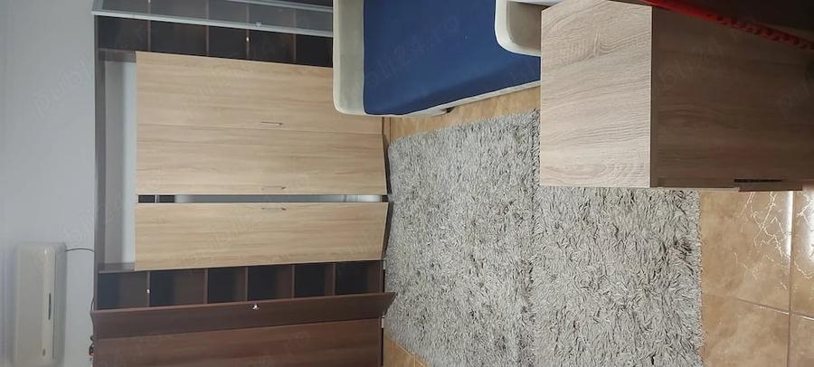 Garsonieră decomandată în Dorobanți