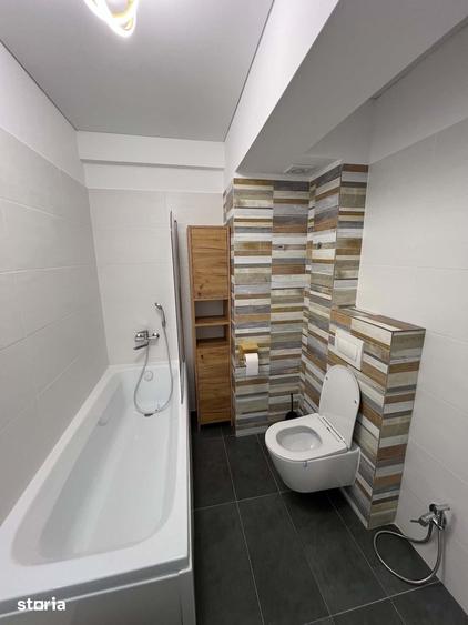 Apartament cu 2 camere în Copou