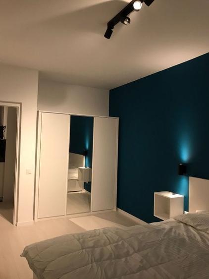 Apartament cu 2 camere semidecomandat în Zorilor