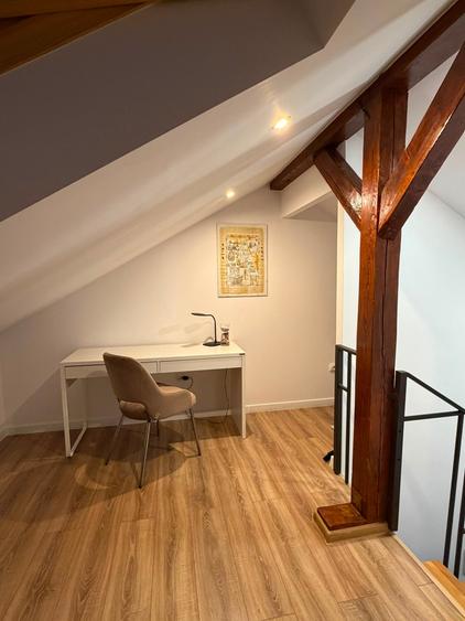 Apartament cu 2 camere decomandat în Mănăștur