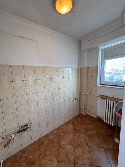 Garsonieră semidecomandată în Drumul Taberei